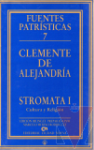 Stromata I