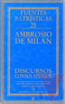 Discursos consolatorios