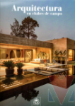Arquitectura en clubes de campo