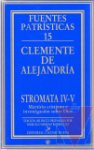 Stromata IV-V