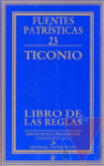 Libro de las reglas