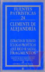 Extractos de Tedoto. clogas Profticas. Qu rico se salva?. Fragmentos