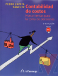 Contabilidad de costos