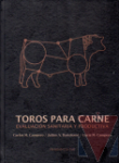 Toros para carne