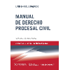 Manual de derecho procesal civil