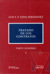 Tratado de los contratos