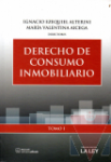 Derecho de consumo inmobiliario