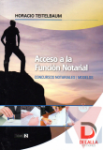 Acceso a la funcin notarial