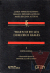 Tratado de los derechos reales