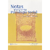 Notas para una psicologa social