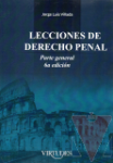 Lecciones de derecho penal. Parte general