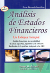 Anlisis de estados financieros