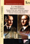 La polmica Kelsen-Cossio