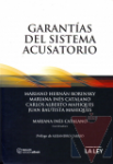 Garantas del sistema acusatorio