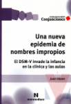 Una nueva epidemia de nombres impropios