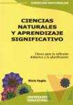 Ciencias naturales y aprendizaje significativo