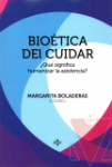 Biotica del cuidar
