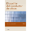 El auxiliar del conductor de obras