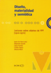 Diseo, materialidad y semitica