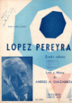 Lopez Pereyra