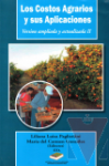 Los costos agrarios y sus aplicaciones