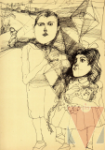 Las golondrinas