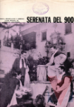 Serenata del 900