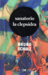 Sanatorio La Clepsidra