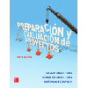 Preparacin y evaluacin de proyectos