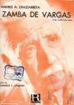 Zamba de Vargas