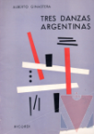 Tres danzas argentinas