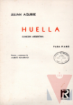 Huella