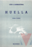 Huella