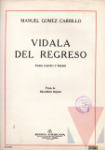 Vidala del regreso