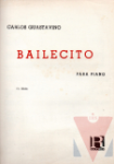 Bailecito