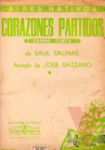 Corazones partidos