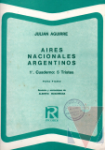 Aires nacionales argentinos