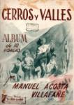 Cerros y valles