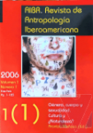 AIBR. Revista de Antropologa Iberoamericana
