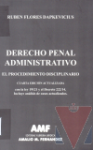 Derecho penal administrativo
