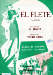 El flete