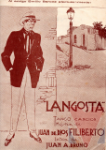 Langosta