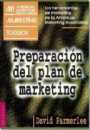 Preparacin del plan de marketing
