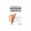 El proceso de la investigacin cientfica