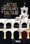 Las Actas capitulares de Salta