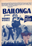 Bailonga