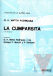 La cumparsita