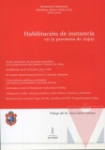Habilitacin de Instancias en la Provincia de Jujuy
