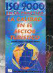 La calidad en el sector turstico