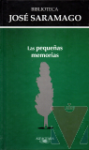 Las pequeas memorias